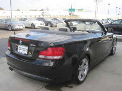 2010 BMW 128 i