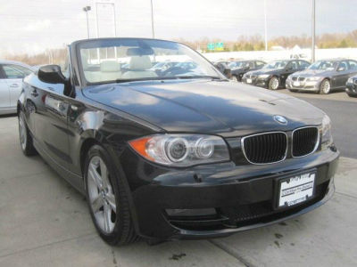 2010 BMW 128 i