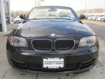 2010 BMW 128 i