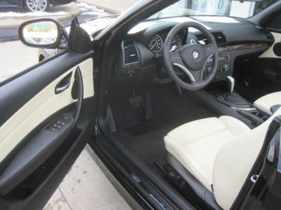 2010 BMW 128 i