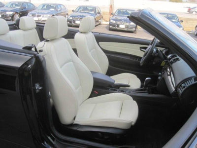 2010 BMW 128 i