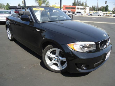 2012 BMW 128  i