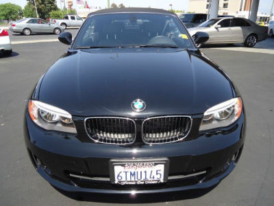 2012 BMW 128  i