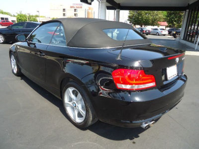 2012 BMW 128  i