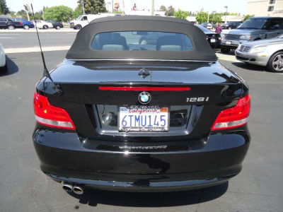2012 BMW 128  i