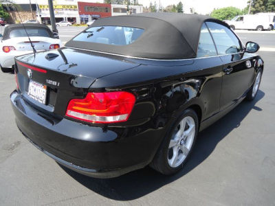 2012 BMW 128  i