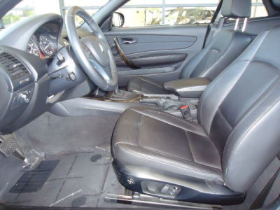 2012 BMW 128  i