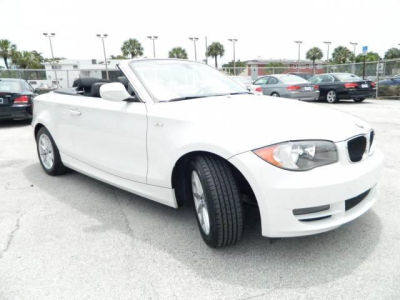 2011 BMW 128  i