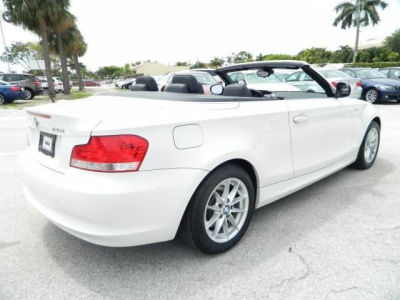 2011 BMW 128  i