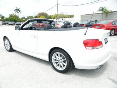 2011 BMW 128  i