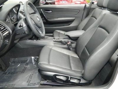 2011 BMW 128  i