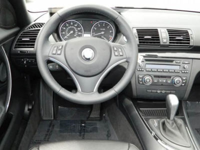 2011 BMW 128  i
