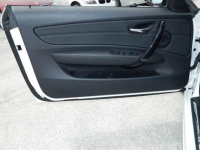 2011 BMW 128  i