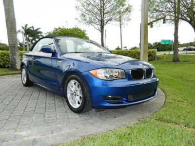 2011 BMW 128  i