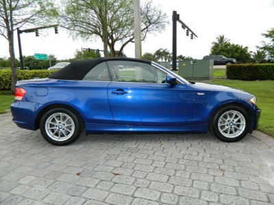 2011 BMW 128 i