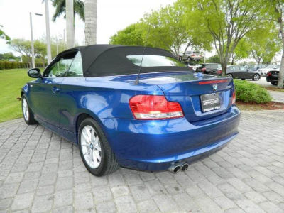2011 BMW 128 i