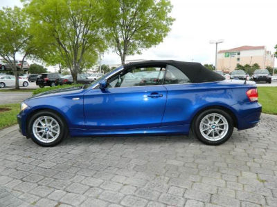 2011 BMW 128 i