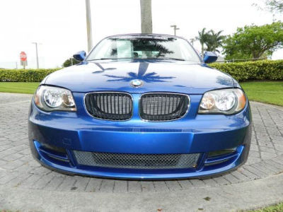 2011 BMW 128 i