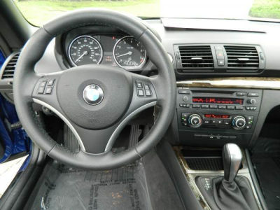2011 BMW 128 i