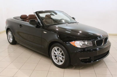 2011 BMW 128  i