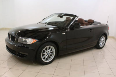 2011 BMW 128  i