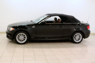 2011 BMW 128  i
