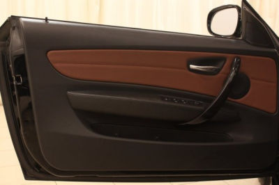2011 BMW 128  i