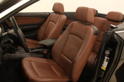 2011 BMW 128  i