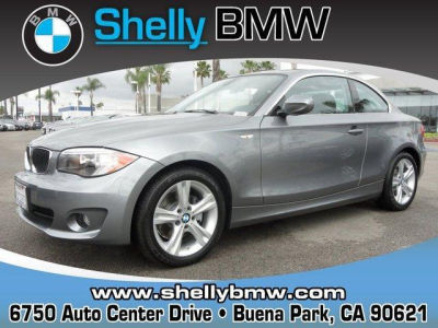 2013 BMW 128  i