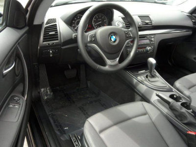 2013 BMW 128  i