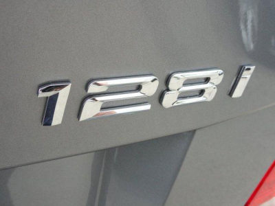 2013 BMW 128  i