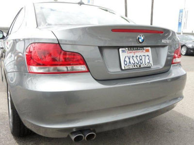 2013 BMW 128  i