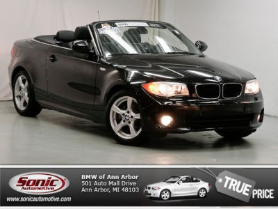 2012 BMW 128  i