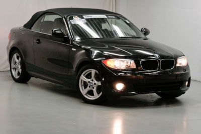 2012 BMW 128 i