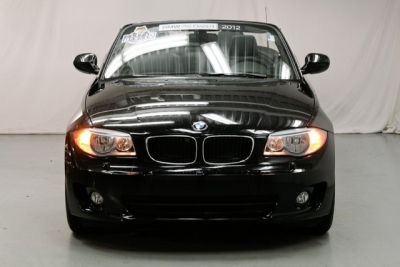 2012 BMW 128 i