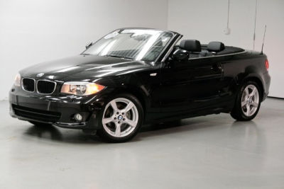 2012 BMW 128 i