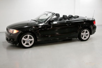 2012 BMW 128 i