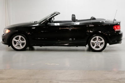 2012 BMW 128 i