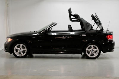2012 BMW 128 i