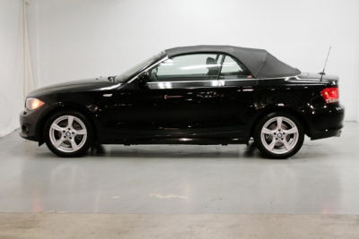 2012 BMW 128 i