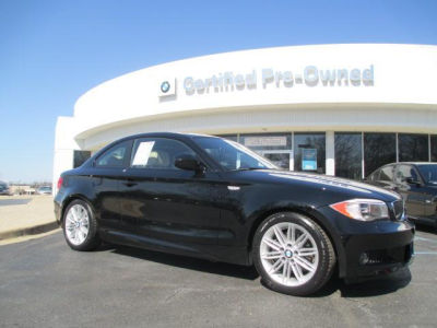 2013 BMW 128  i