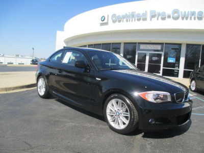 2013 BMW 128  i