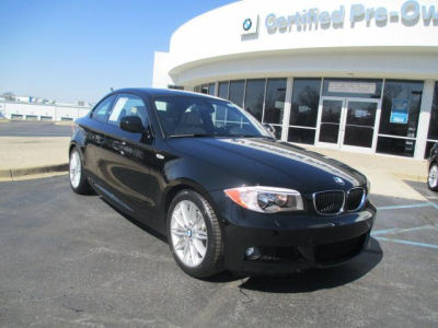 2013 BMW 128  i
