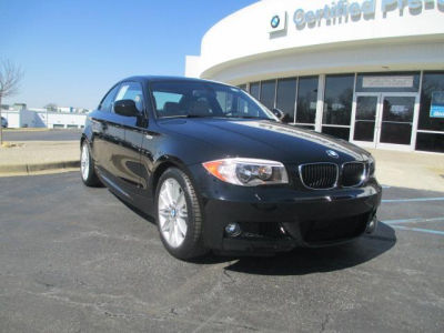 2013 BMW 128  i