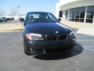 2013 BMW 128  i