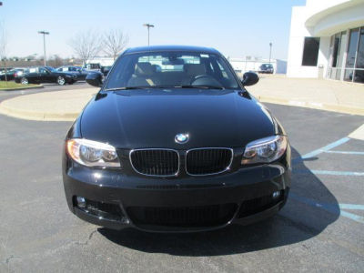 2013 BMW 128  i