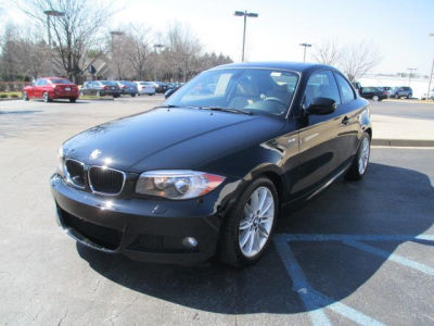 2013 BMW 128  i