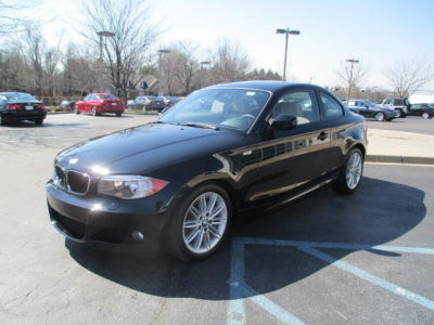 2013 BMW 128  i