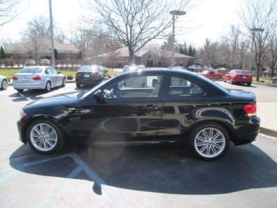 2013 BMW 128  i