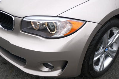 2012 BMW 128  i